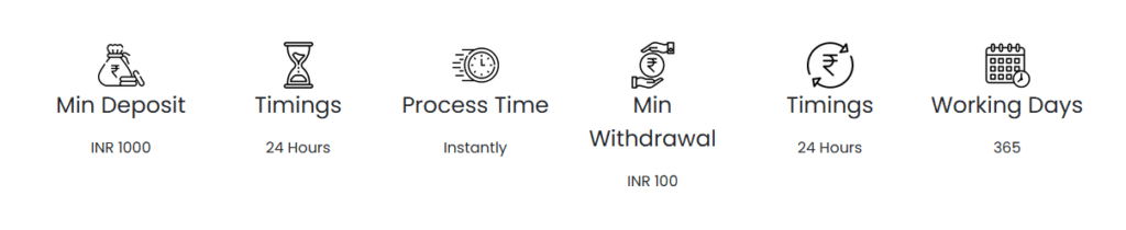 Diamond Exchange Betting Process