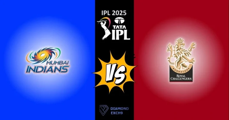 MI vs RCB