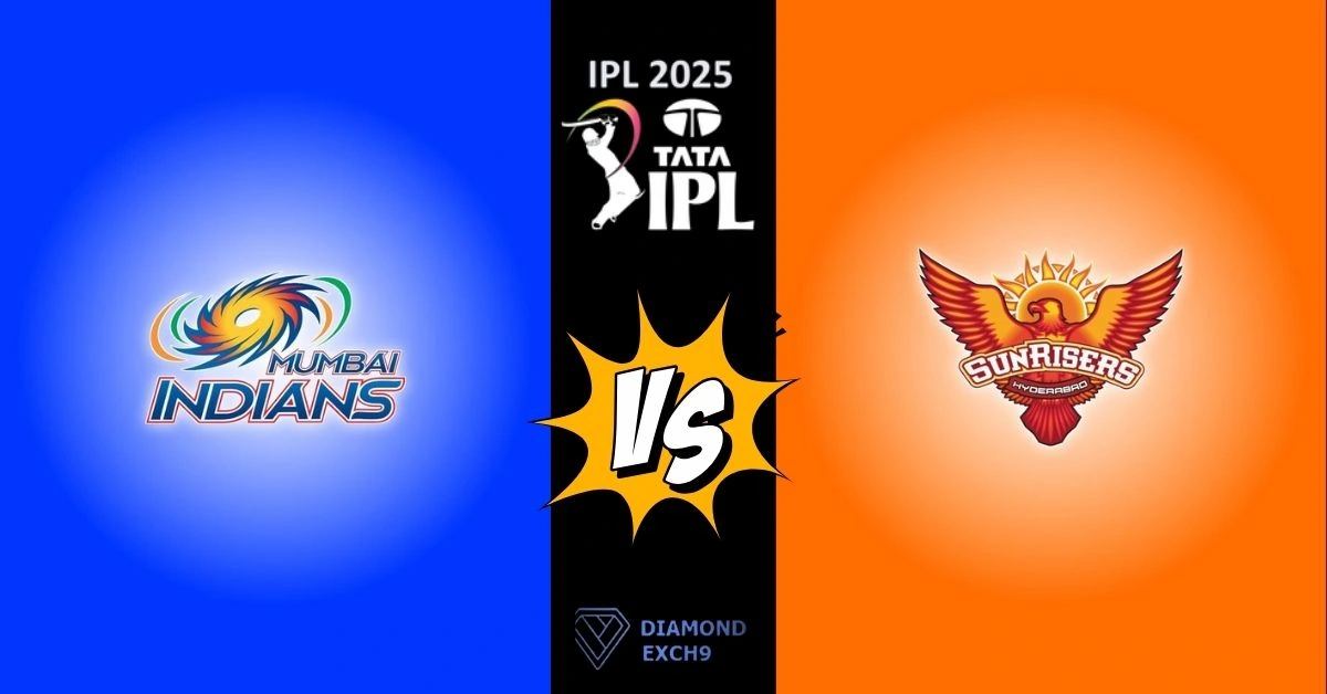 MI vs SRH