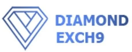 Diamond Exchange 9 Logo