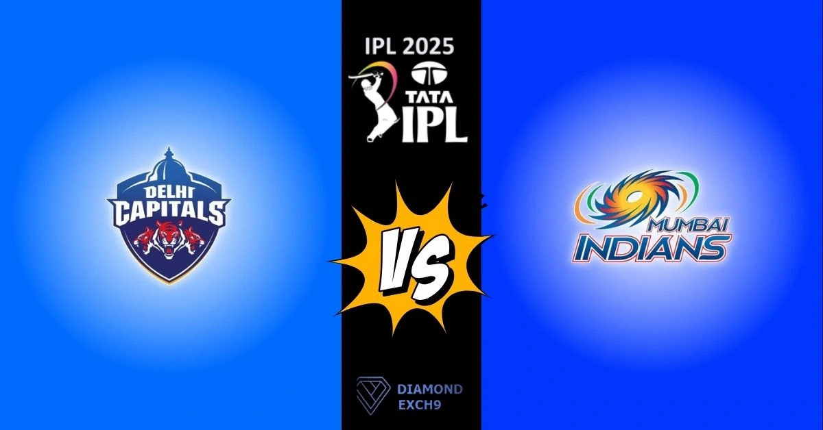 DC vs MI