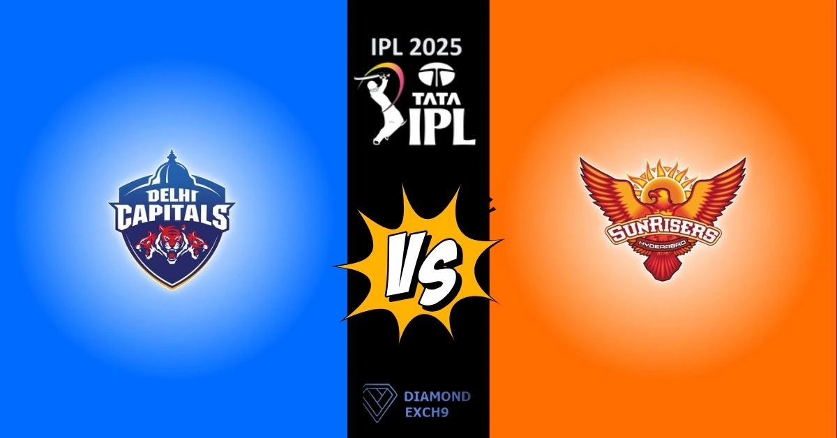 DC vs SRH