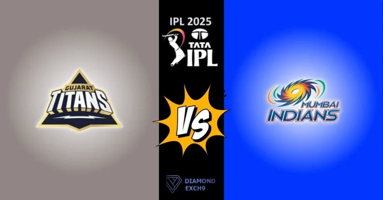 GT vs MI