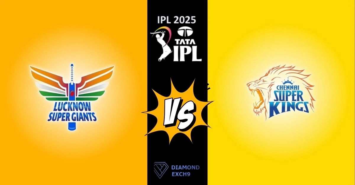 LSG vs CSK