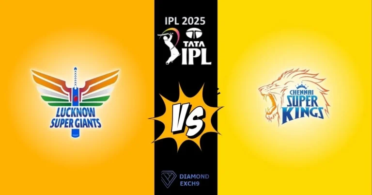 LSG vs CSK