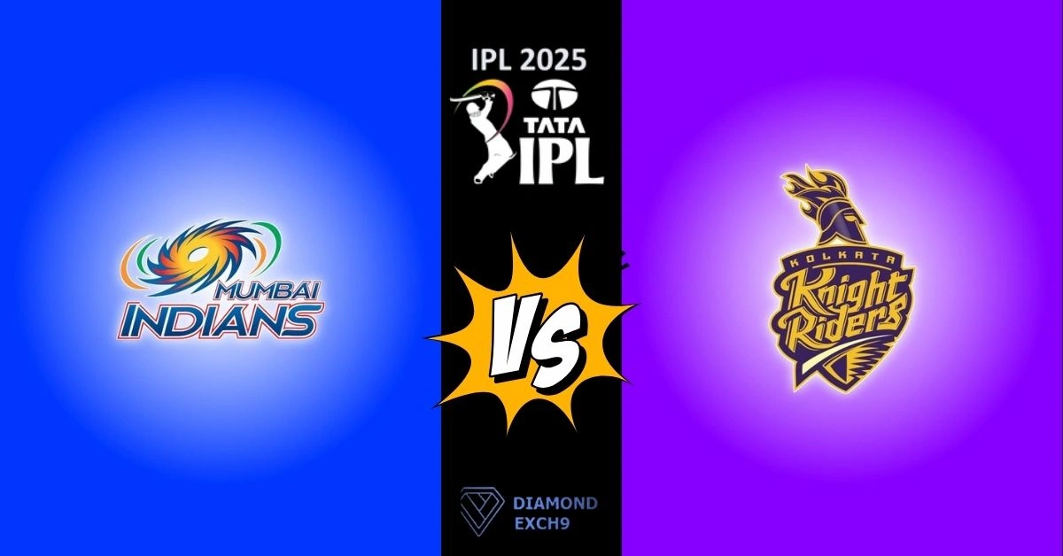MI vs KKR