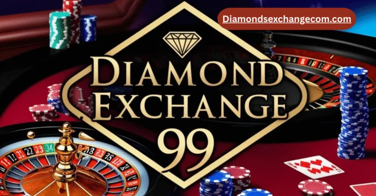 Diamond Exchange 99 Login – Easy Access Guide