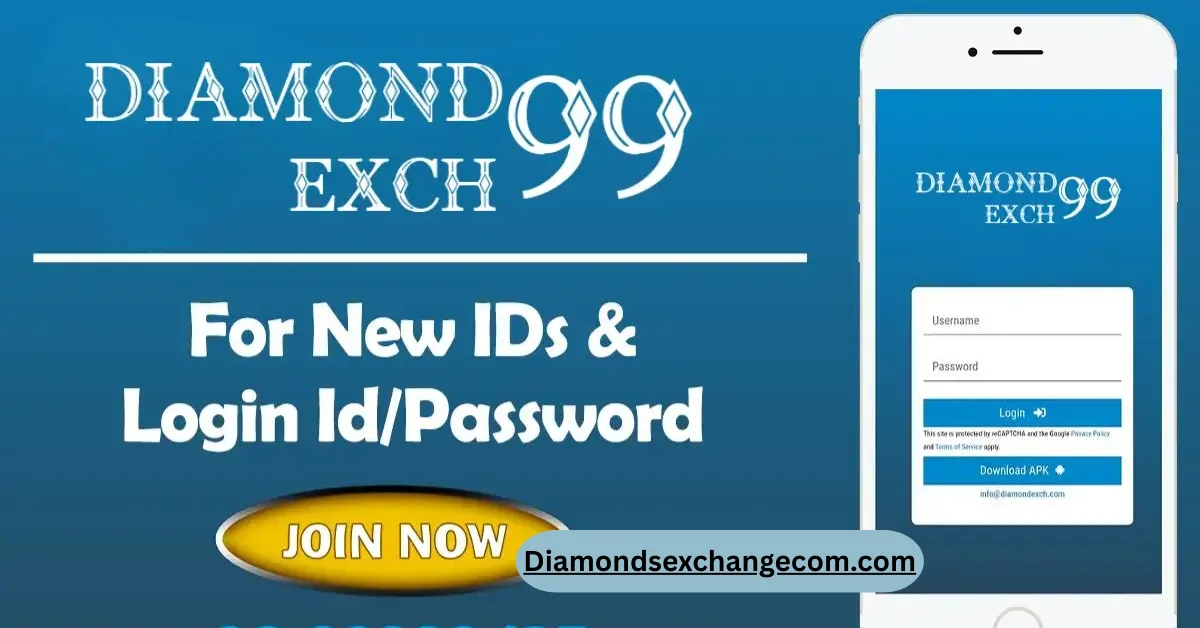 Get a Diamond Exchange 99 ID in 2026