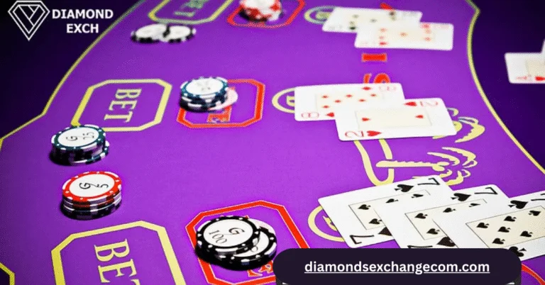 Benefits of Diamond Exchange 99 ID